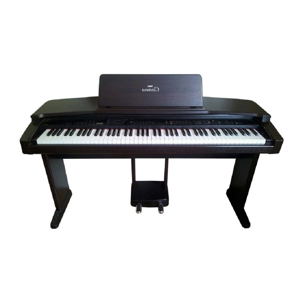 Đàn piano điện Yamaha CVP83 giá rẻ